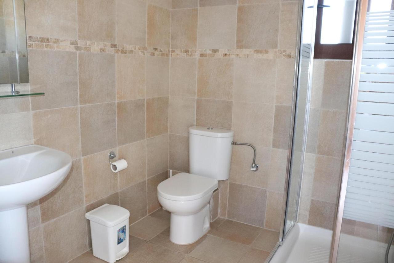הוילה Koróni Takis Bizos House 1 מראה חיצוני תמונה